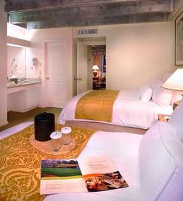 Scottsdale Cottonwoods Resort & Suites חדר תמונה
