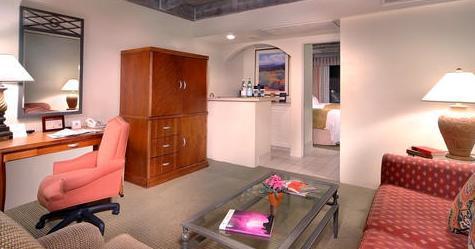 Scottsdale Cottonwoods Resort & Suites חדר תמונה