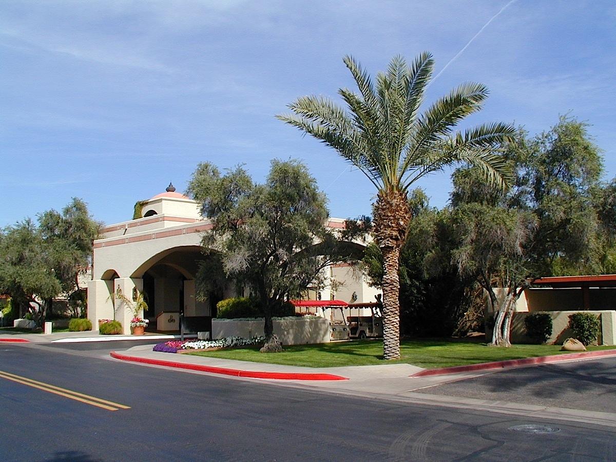 Scottsdale Cottonwoods Resort & Suites מראה חיצוני תמונה