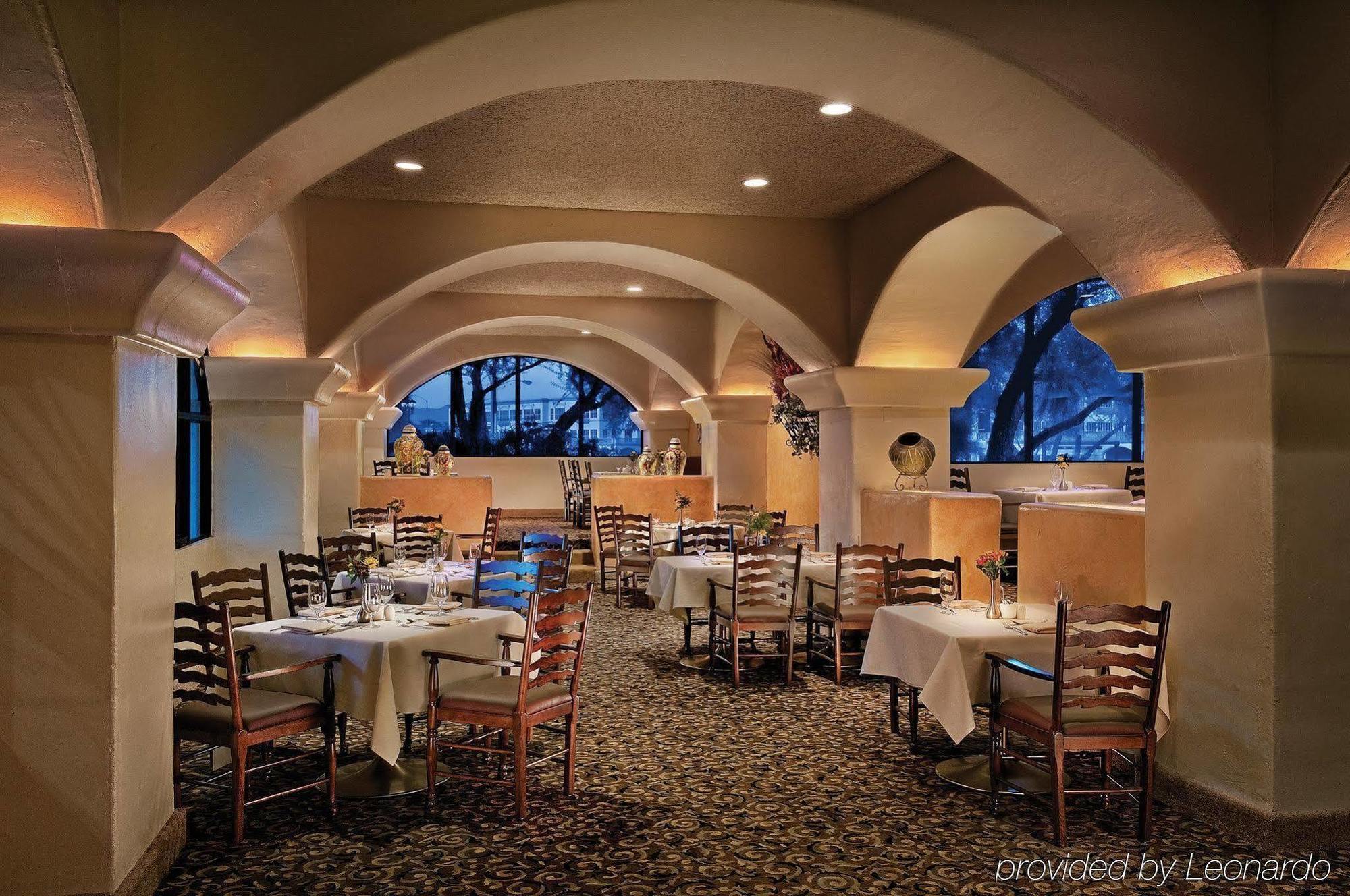 Scottsdale Cottonwoods Resort & Suites מסעדה תמונה